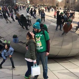 Meet your Posher, Tyler